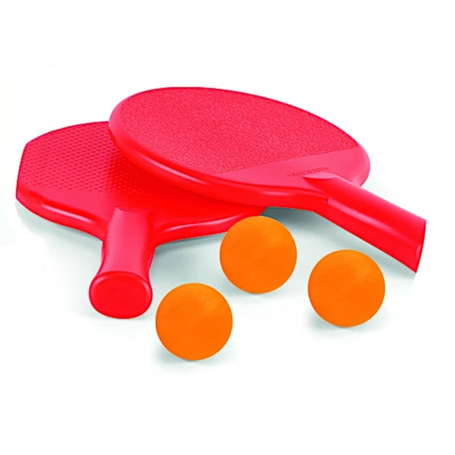 Besttoy - Netz-Tischtennis 2 Besttoy - Netz-Tischtennis – Bild 2