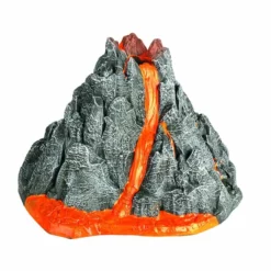 Besttoy - Urzeit Spielset -Outlet INTEX Store 4016096398071 spielset dinosaurier vulkan