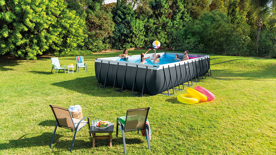 Titelseite 48 Titelseite -Outlet INTEX Store 4573