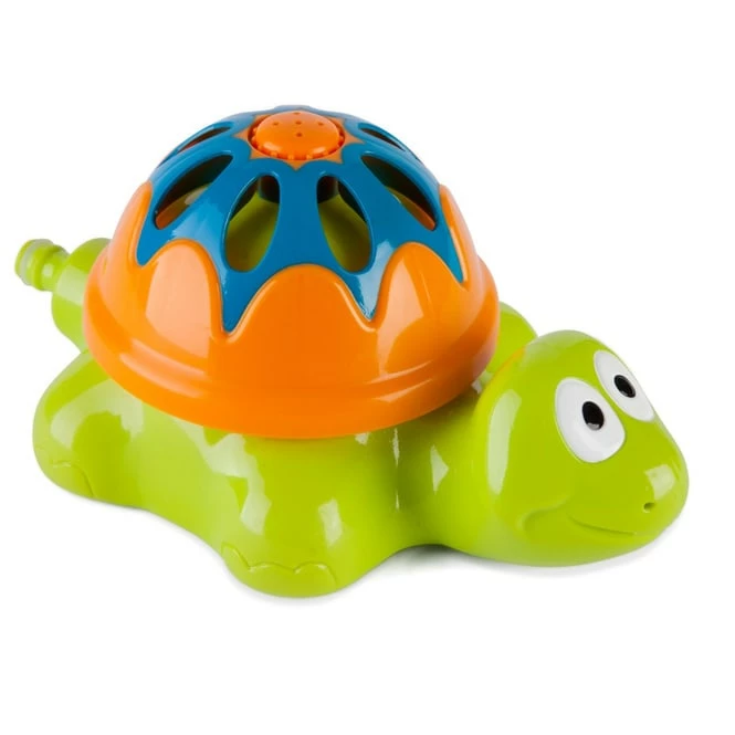 Playgo Wassersprinkler - Schildkröte 1 Playgo Wassersprinkler - Schildkröte