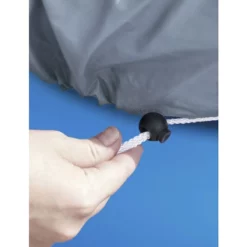 Abdeckplane Für Ring Pool Summer Waves