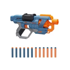 Titelseite -Outlet INTEX Store 5010993725038 hasbro nerf elite commander 223096 01