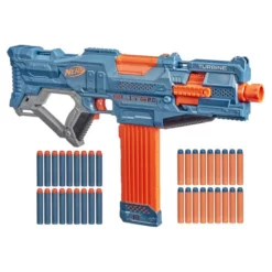 Titelseite -Outlet INTEX Store 5010993732203 hasbro nerf elite turbine 2230931