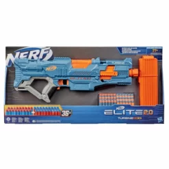 Titelseite 15 Hasbro Nerf - Elite 2.0 Turbine CS-18