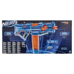 Hasbro Nerf - Elite 2.0 Turbine CS-18 -Outlet INTEX Store 5010993732203 hasbro nerf elite turbine 223093 03