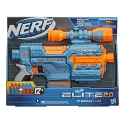 Hasbro Nerf - Elite 2.0 Phoenix CS-6