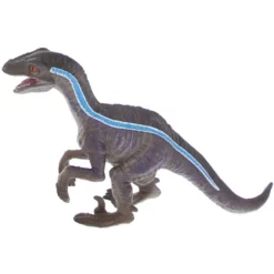 Besttoy Dinosaurier - Velociraptor Hockend - Spielfigur 381022 -Outlet INTEX Store 5031923810228 besttoy dino velociraptor hockend 2185641