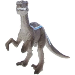 Besttoy Dinosaurier - Velociraptor Stehend - Spielfigur 381027 5 Besttoy Dinosaurier - Velociraptor Stehend - Spielfigur 381027 -Outlet INTEX Store 5031923810273 besttoy dino velociraptor stehend 2185653