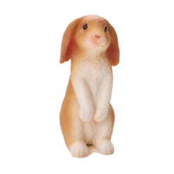 Besttoy Woodland- Hase Sitzend - Spielfigur 387141