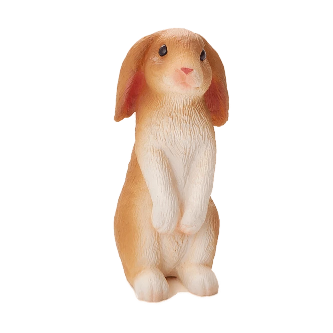 Besttoy Woodland- Hase Sitzend - Spielfigur 387141 1 Besttoy Woodland- Hase Sitzend - Spielfigur 387141