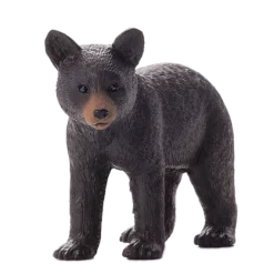 Besttoy Woodland - Schwarzbär Baby - Spielfigur 387287