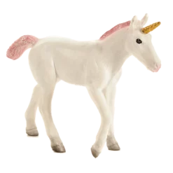 Besttoy Fantasy - Einhorn Baby - Spielfigur 387288