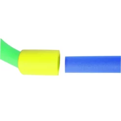 SIMBA TOYs Schwimmnudel Verbinder, Gelb - 1 Stück