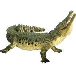 Besttoy Wildlife - Nilkrokodil - Spielfigur 387162 -Outlet INTEX Store 55031923871625 2099861