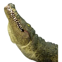 Besttoy Wildlife - Nilkrokodil - Spielfigur 387162 -Outlet INTEX Store 55031923871625 2099865