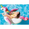 Intex - Schwimmtier - Einhorn - Ca. 201 X 140 X 97 Cm