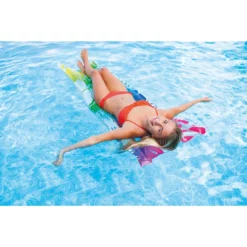 Intex Luftmatratze Fashion -Outlet INTEX Store 59720transflowerinuse16