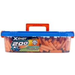 Zuru - Ersatzdarts X-Shot - 200 Stück