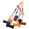 Beluga Croquet Set Junior - Für 4 Personen