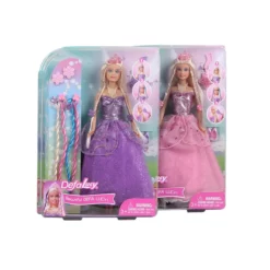 Besttoy - Modepuppe Prinzessin Lucy - 1 Stück -Outlet INTEX Store 8182