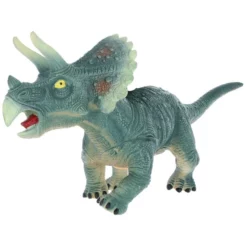 Besttoy - Soft Dinosaurier - Triceratops - Ca. 55 Cm