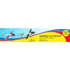 Besttoy - Segelflieger - Ca. 51 X 55 Cm