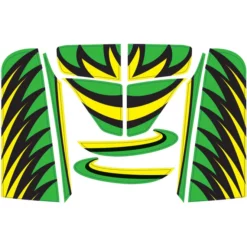 Besttoy - Segelflieger - Ca. 51 X 55 Cm -Outlet INTEX Store b 28875 segelflieger greif sticker