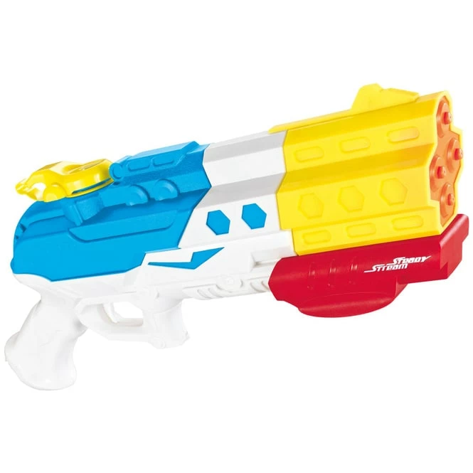 Besttoy - Wasserpistole - Steady Stream - Ca. 47 Cm 1 Besttoy - Wasserpistole - Steady Stream - Ca. 47 Cm