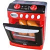 Besttoy - Backofen - Mit Licht Und Sound