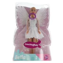 Besttoy - Modepuppe Bella Als Engel