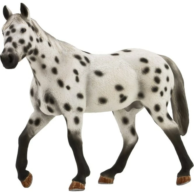Besttoy Farmland - Appaloosa Hengst Getupft - Spielfigur 387108 1 Besttoy Farmland - Appaloosa Hengst Getupft - Spielfigur 387108
