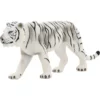 Besttoy Wildlife - Weißer Tiger - Spielfigur 387013