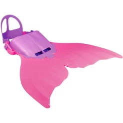 Meerjungfrau Schwimmflosse - Aquatail - Größe M